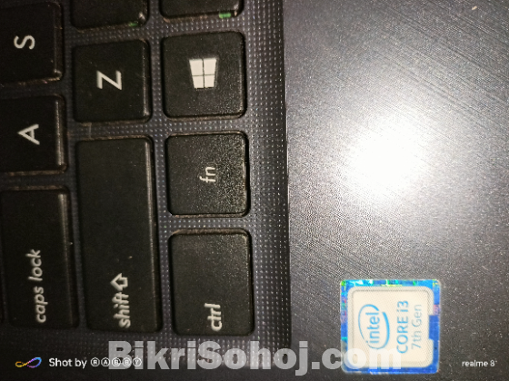 Asus X543U..LAPTOP..khob vlo ekta laptop.98% fresh